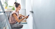 Painting mistake can make rooms feel 'suffocating' but there's an easy fix