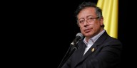 Por el crecimiento del PIB, Gustavo Petro destacó que Colombia está entre los países de la Ocde que más crecieron económicamente