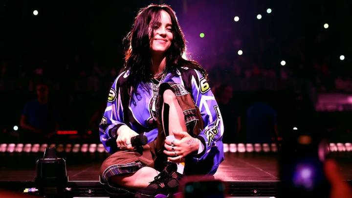 Billie Eilish on the Career-Starting Song She Didn’t Even Consider ‘Serious’