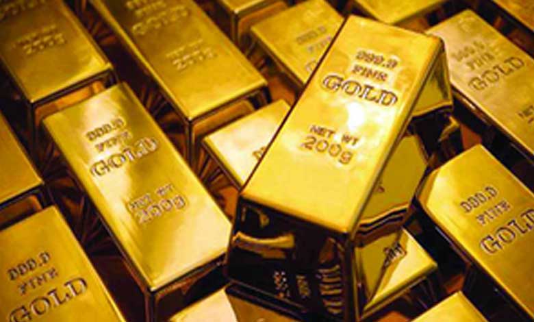 Gold prices drop significantly over strong US jobs data