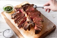 Fogo de Chão Launches Limited-Time Holiday Menu Ahead of Thanksgiving Rush