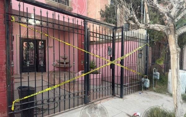 Descarta SSPE secuestro en Pradera Dorada, dicen que era casa de 'polleros'