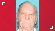Silver Alert canceled as 92-year-old man found safe
