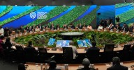 The UN's COP30 climate summit begins, without the US