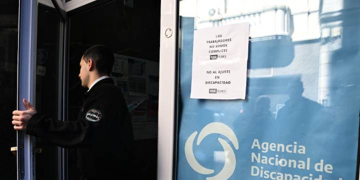 ARCA denunció por lavado de dinero a la financiera vinculada a las coimas en la Agencia de Discapacidad