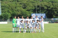 Pavones cae por la mínima como visitante