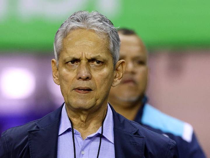 Honduras le da las gracias a Reinaldo Rueda