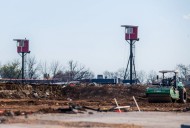 Farewell to the old Pimlico