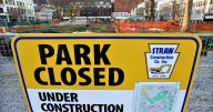 Officials: Johnstown's Central Park project ahead of schedule