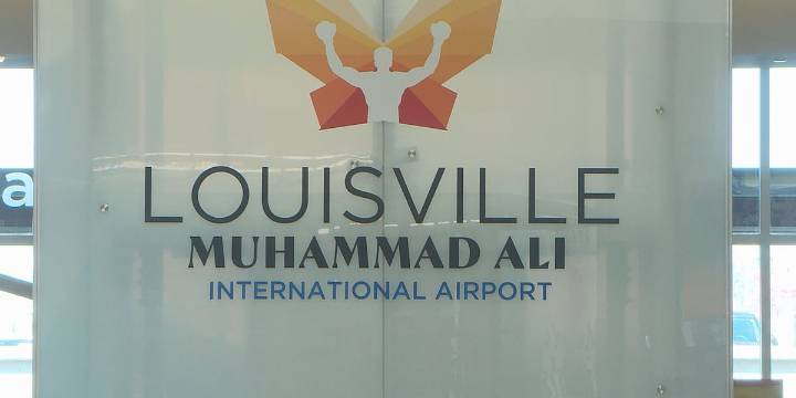 10 flights canceled at Muhammad Ali International following FAA reduction order