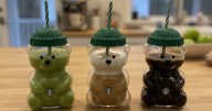 Starbucks Bearista Cup: revelan fecha y forma de adquirir el vaso de osito de cristal viral