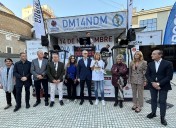 El IMIB investiga las causas de las patologías de riñón en personas diabéticas