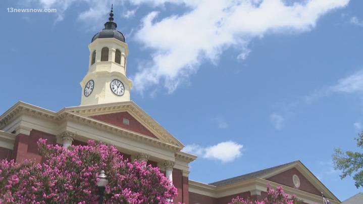 North Carolina audit reveals policy violations in city spending