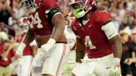 Where does Alabama football offense stand after Oklahoma loss?