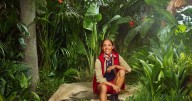 Alex Scott opens up about 'emotional goodbye' ahead of I'm a Celeb stint