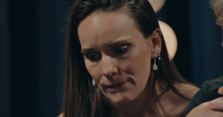 MAFS UK's Grace hits out at co-star Ashley as fans slam 'positive edit'