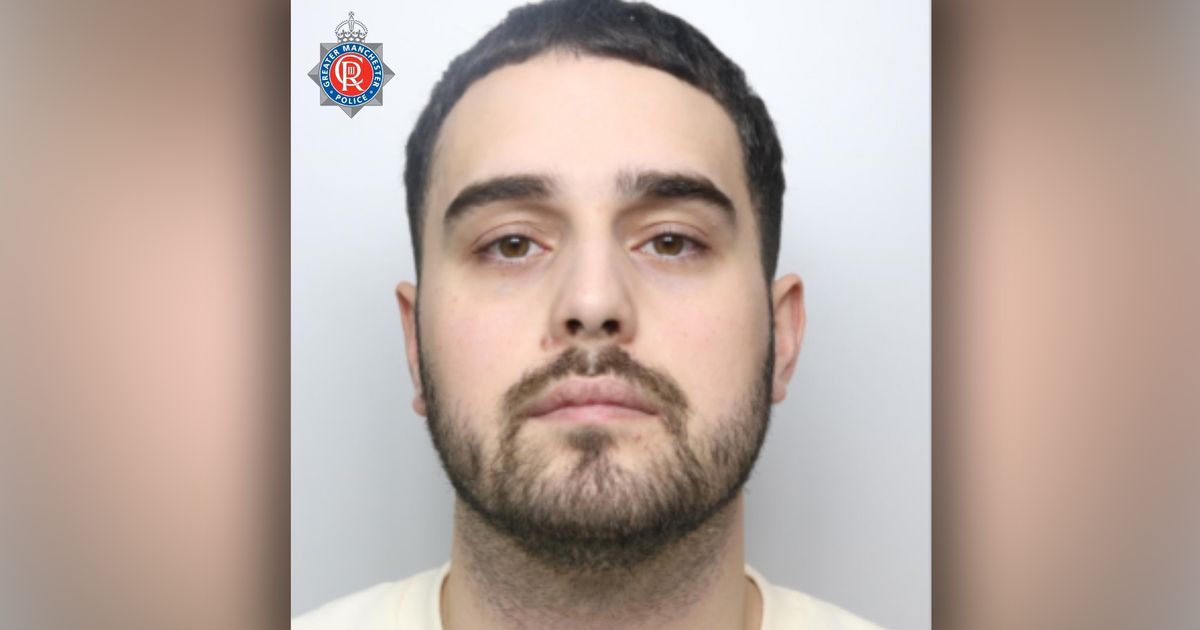 Everything you need to know as businessman jailed over £1m fraud