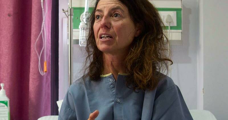 Survivors treated in Nepal after avalanche kills seven