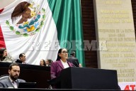 Reclama Oposición a Montiel  'mentiras del bienestar'