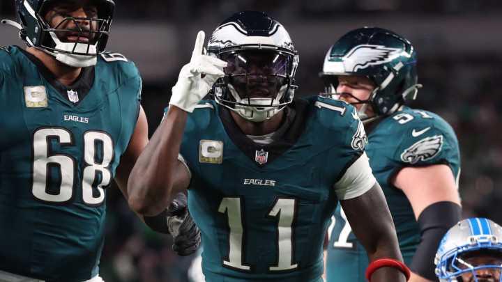 Fantasy football Week 12: Five players who could flop