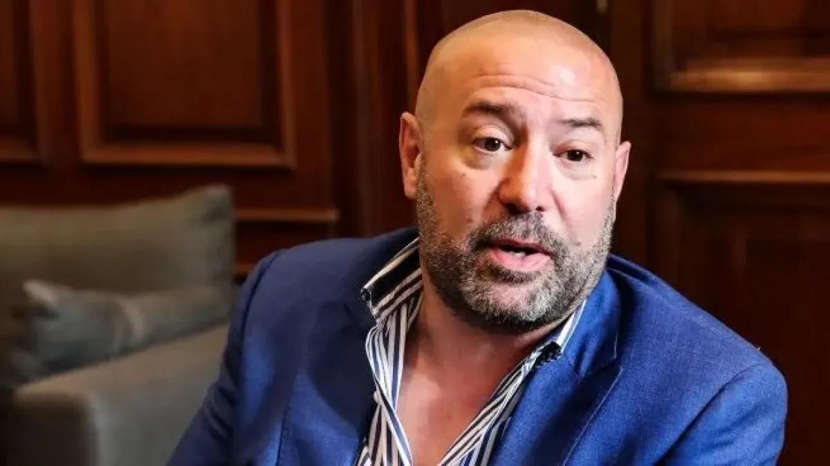 Citan a indagatoria a Spagnuolo en el escándalo de corrupción de ANDIS