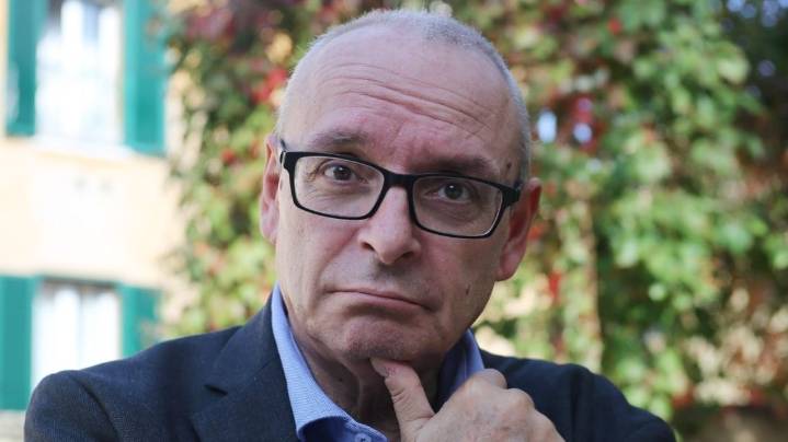 “Milei tiene un relato escatológico religioso típico de los populistas”, sostuvo el biógrafo de Francisco