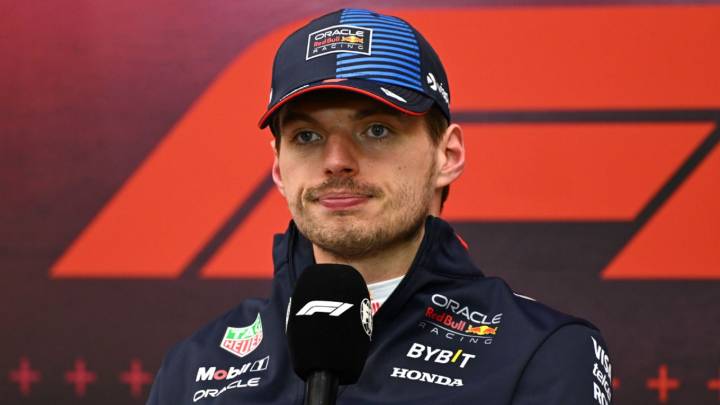 Max Verstappen SORPRENDE con posible fecha para su RETIRO de la Fórmula 1