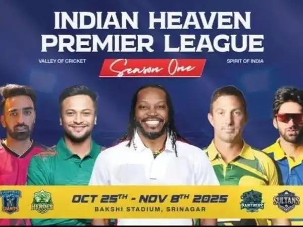 Kashmir’s Dream Cricket League Ends In Scandal