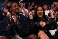 Cardi B Welcomes Her 4th Child, Her 1st With Patriots Player Stefon Diggs