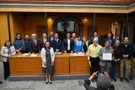 Legisladores y académicos abren el debate para reformar la Ley de la UAEMéx