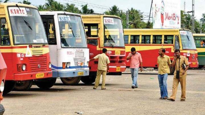 Different driving styles, different mileage readings; KSRTC's new 'training penalty' for drivers