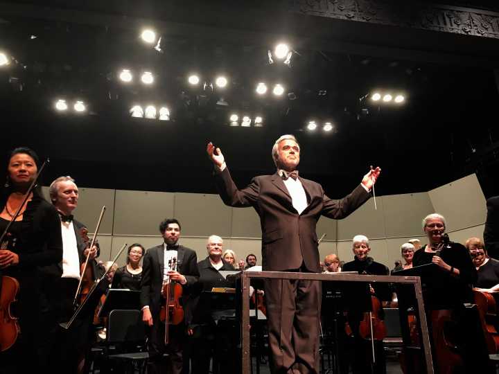 Cascade Symphony launches 64th season on Nov. 13