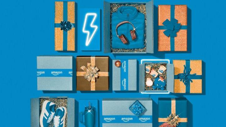 Anota estas ideas de regalos rebajados en Black Friday 2025, perfectas incluso para los que dicen que no quieren nada