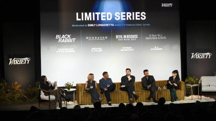 TV Writers on Telling True Crime Stories, Knowing What to Change