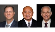 Who’s vying to be San Mateo County’s next sheriff? Meet the final three candidates
