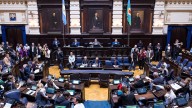 Intendentes en apuros financieros miran con lupa a la Legislatura