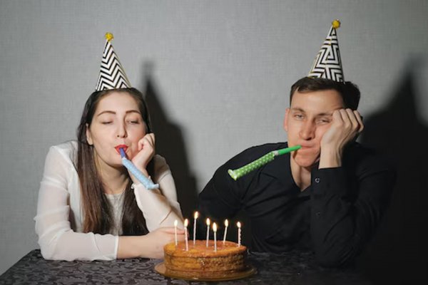 Cuál es el significado oculto de no querer festejar su cumpleaños según la psicología