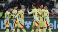 España - Turquía: Día, hora y dónde ver el partido de clasificación para el Mundial 2026, en directo