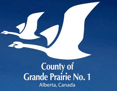 County of Grande Prairie