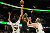 Mitchell anota 32, Garland suma 20 en su regreso y Cavaliers vencen 120-109 a Pacers en la Copa NBA – Chicago Tribune