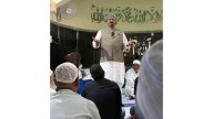 Shabbir Ali Urges Muslims To Vote Wisely And Focus On Education