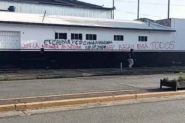 Podría no jugarse el clásico Juventud – Central Norte, el fin de semana