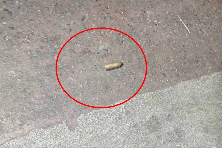 9mm cartridges prohibited for civilian use recovered from Red Fort blast site: Report