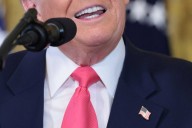 'Is this what I voted for?' Trump-loving fisherman slams president's new policy