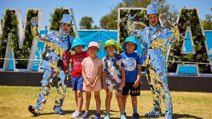 Your ultimate guide to the WA Day Festival 2025