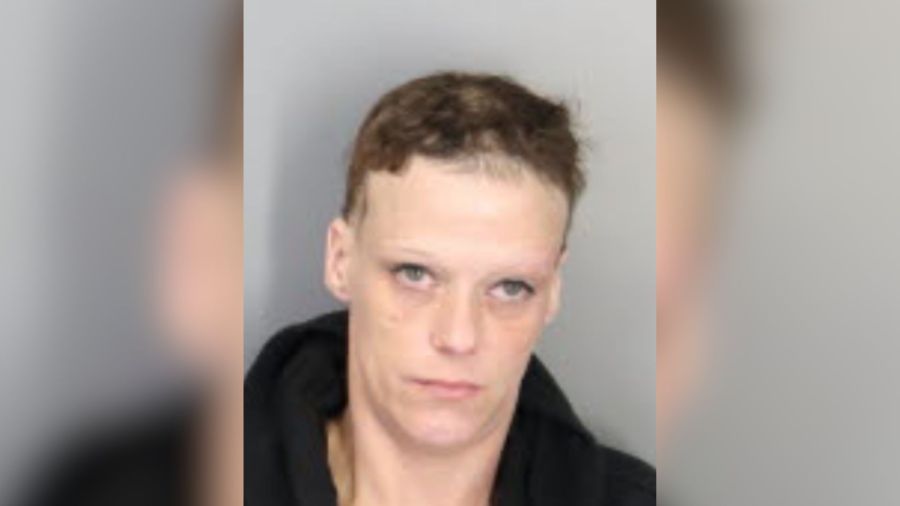 Woman banned from Target, returns to Memphis location