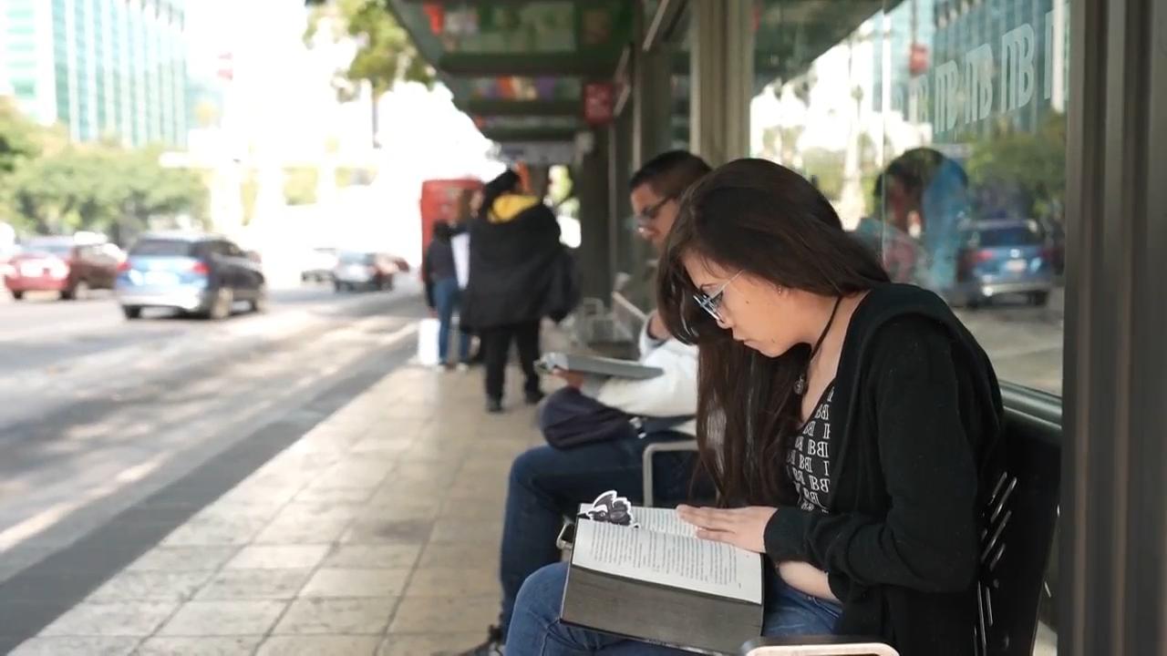 Women in Mexico City react to President Sheinbaum's harassment incident