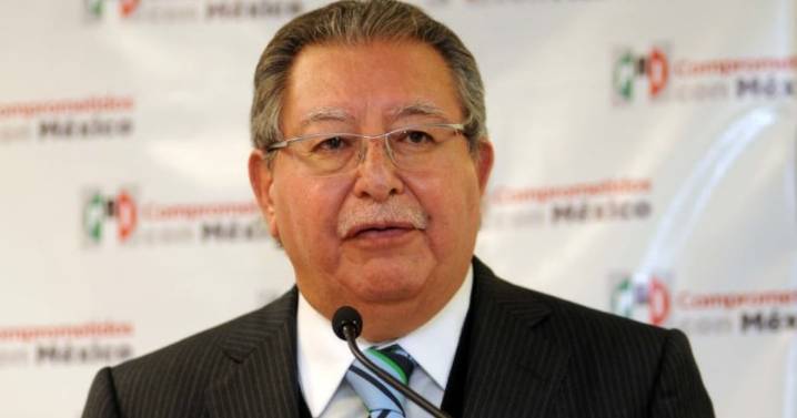 Muere Francisco Rojas Gutiérrez, exdirector de Pemex y la CFE, a los 81 años