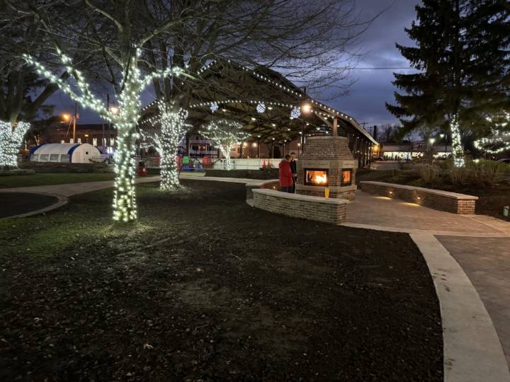 ‘Holiday in the Park’ set for November 28 in South Haven