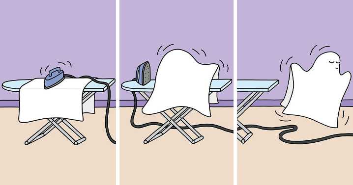 46 Cute, Twisted, And Funny Buni Comics For Everyone Still In Halloween Mode